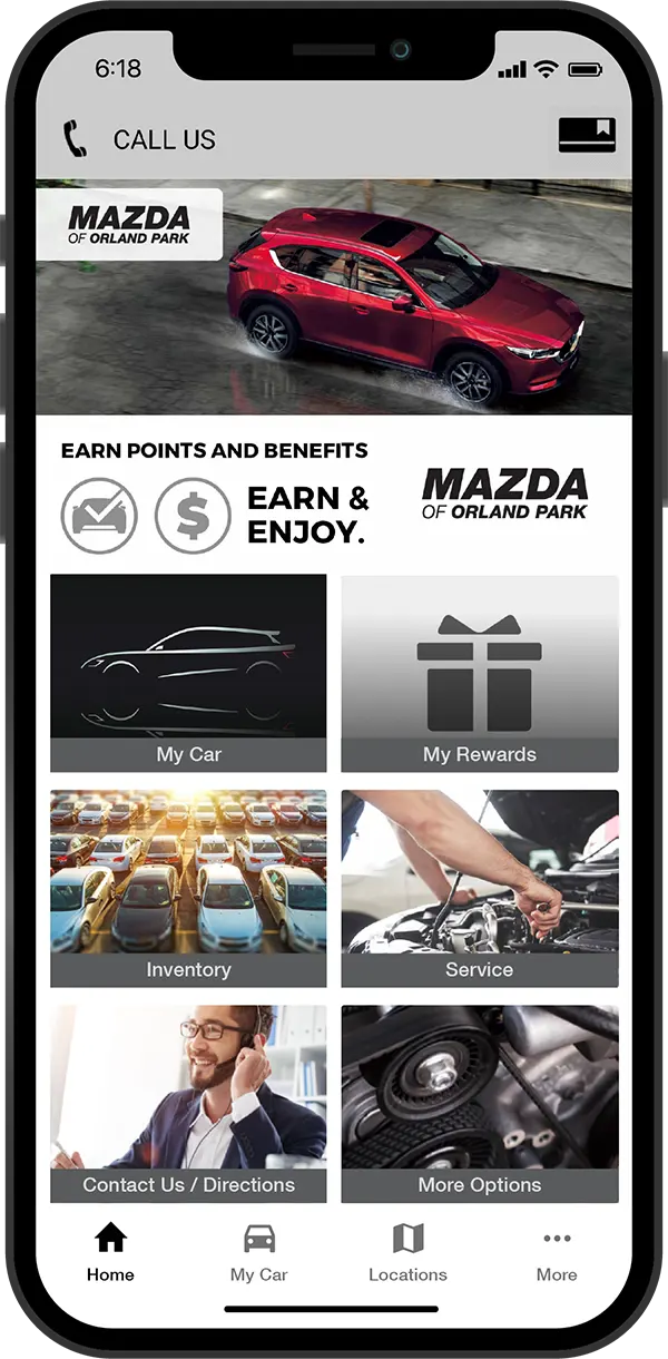 App